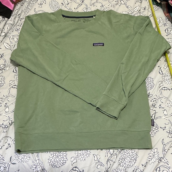 Patagonia Sweaters - Patagonia women's Sage Crewneck Sweater